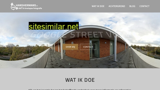 hanshermans.nl alternative sites