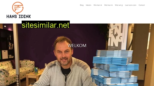 hansidink.nl alternative sites