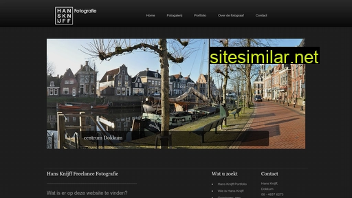 hansknijff-fotografie.nl alternative sites