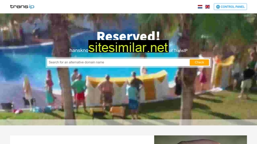 hansknoester.nl alternative sites
