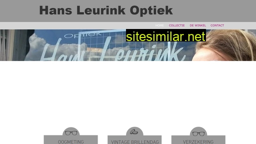 hansleurink-optiek.nl alternative sites