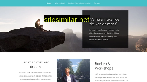 hanspeterroel.nl alternative sites