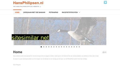 hansphilipsen.nl alternative sites