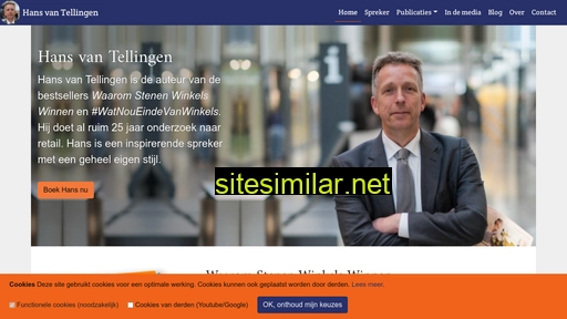 hansvantellingen.nl alternative sites