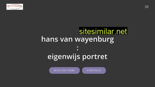 hansvanwayenburg.nl alternative sites