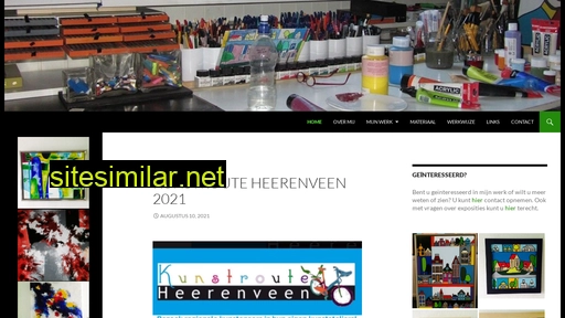 hansverft.nl alternative sites