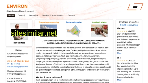 hantermaat.nl alternative sites