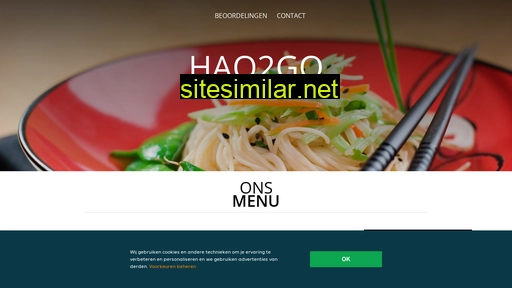 hao2gogroningen.nl alternative sites