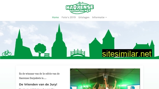 haorensedurpskwis.nl alternative sites