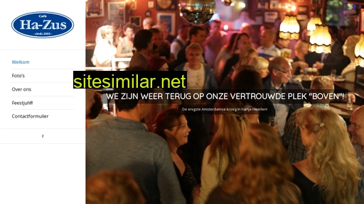 ha-zus.nl alternative sites