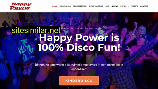 happypower.nl alternative sites