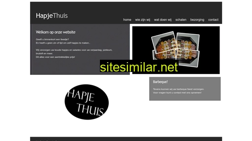 hapjethuis.nl alternative sites