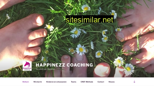 happinezzcoaching.nl alternative sites