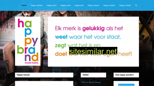 happybrand.nl alternative sites