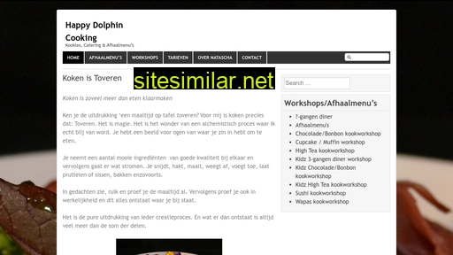 happydolphin.nl alternative sites