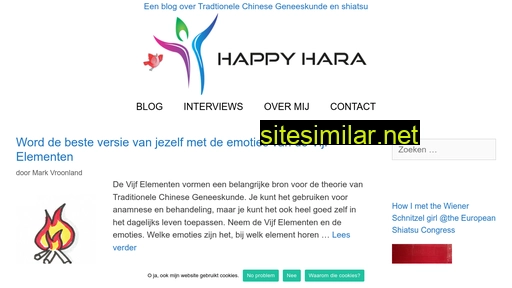 happyhara.nl alternative sites