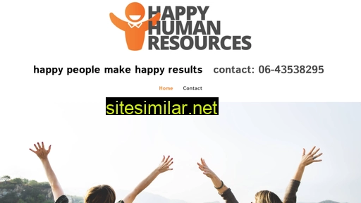 happyhumanresources.nl alternative sites