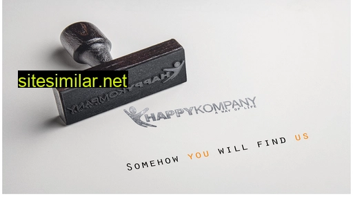 happykompany.nl alternative sites