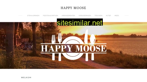happymoose.nl alternative sites