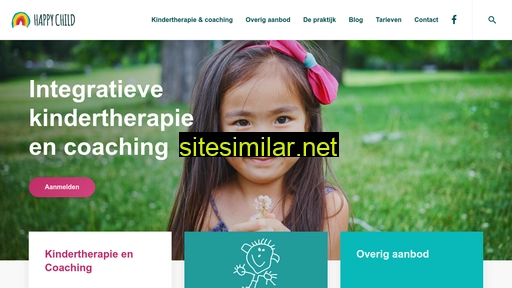 happy-child.nl alternative sites