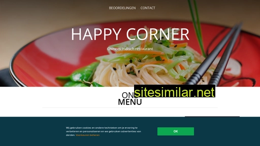 Happy-corner-amsterdam similar sites