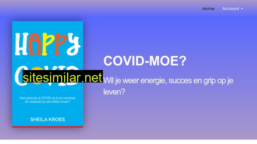 happy-covid.nl alternative sites