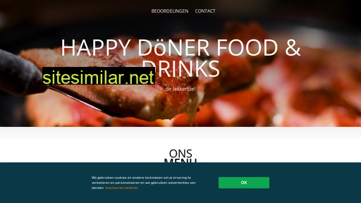 happy-doner-food-drinks-wormerveer.nl alternative sites