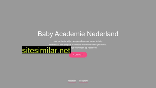 happy-generation.nl alternative sites