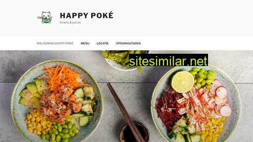 happypoke.nl alternative sites