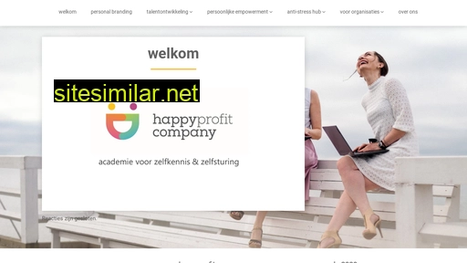 happyprofitcompany.nl alternative sites
