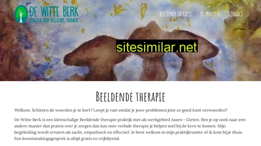 happytherapy.nl alternative sites