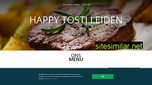 happytosti-leiden.nl alternative sites