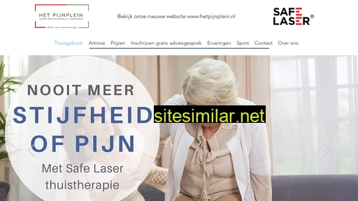 happyzonderpijn.nl alternative sites