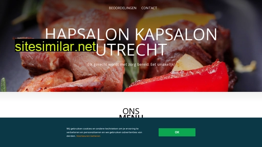 hapsalon-kapsalon-utrecht.nl alternative sites