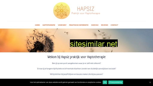 hapsiz.nl alternative sites