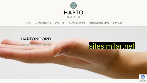 Haptonoord similar sites