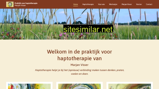 haptotherapie-reuver.nl alternative sites