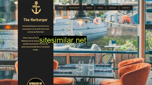 Harburger similar sites