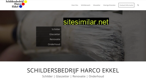 harco-ekkel.nl alternative sites