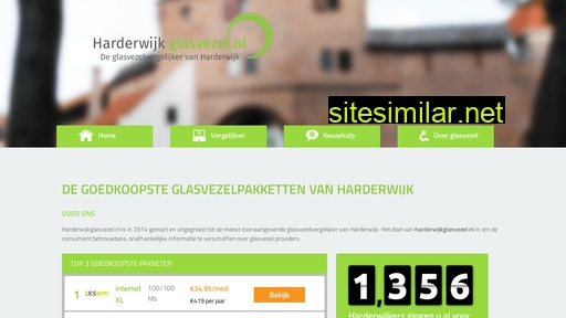 harderwijkglasvezel.nl alternative sites