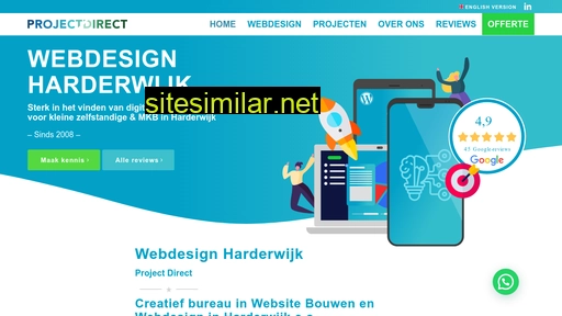 harderwijkwebdesigner.nl alternative sites