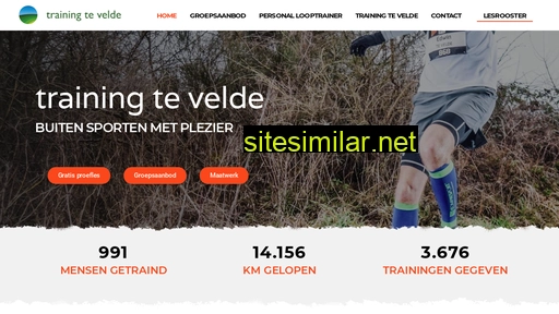 hardlopen-leidscherijn.nl alternative sites