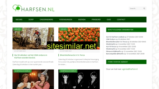 harfsen.nl alternative sites