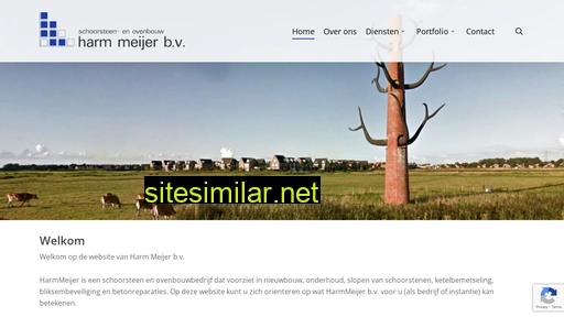harmmeijer.nl alternative sites