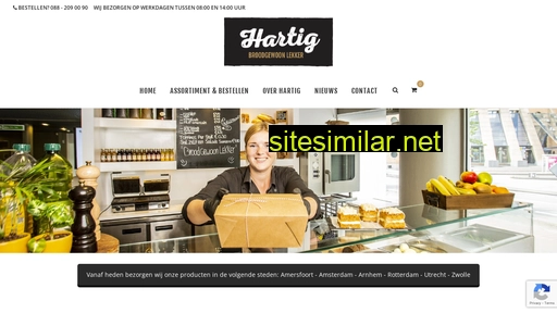 hartig.nl alternative sites