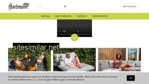 hartman.nl alternative sites