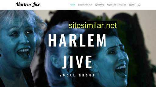 harlemjive.nl alternative sites