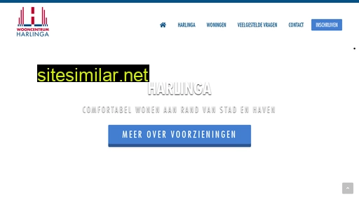 harlinga.nl alternative sites