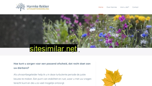harmkerekker.nl alternative sites