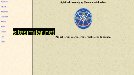 harmonia-schiedam.nl alternative sites